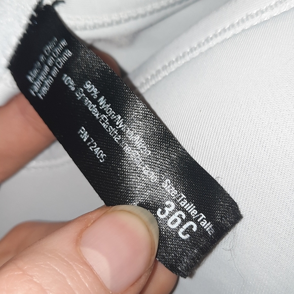 🌟3/50 (Bundle) Sport's Style Bra (No Wire)Bundle Set - Picture 12 of 13